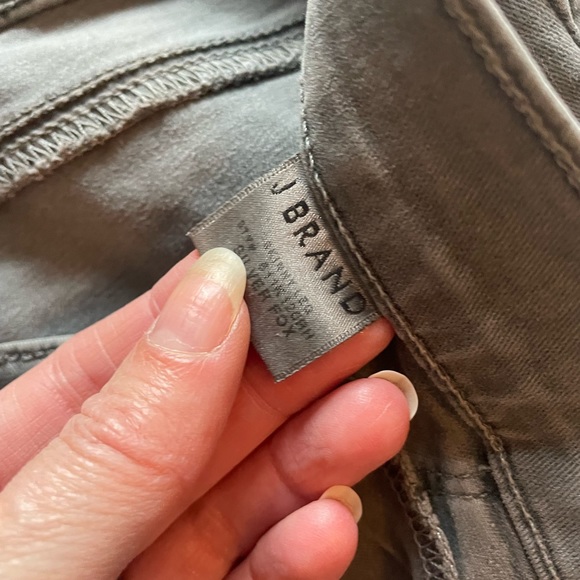 J brand jeans - Picture 8 of 8